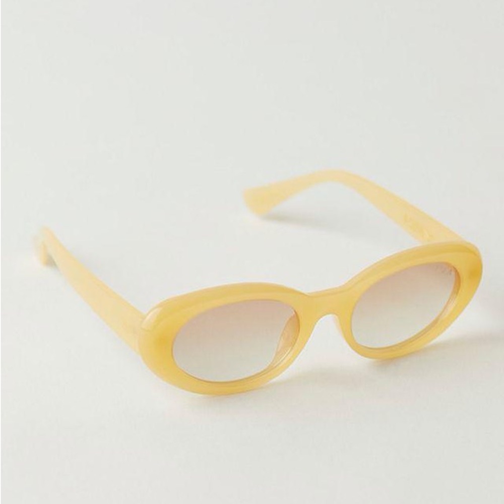 Free People Jagger Polarized Sunglasses - Picture 2 of 2